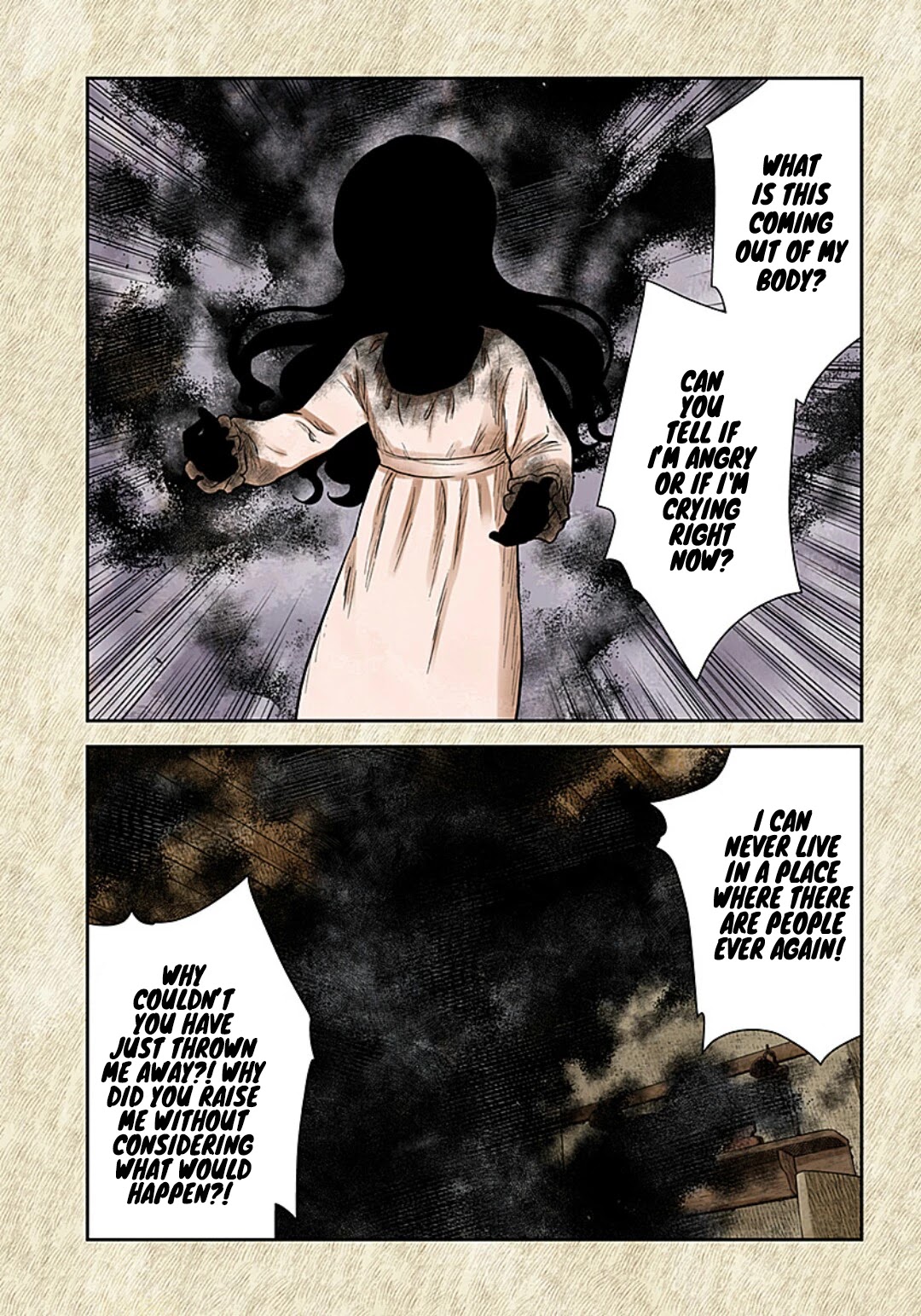 Shadows House, Chapter 108 image 10